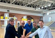 Pallavolo femminile A2 – Viadana abbraccia di nuovo la Vbc: “Un ritorno che sa di storia e futuro” Viadana2