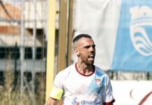 Calcio 1a Categoria – Serenissima, adesso è ufficiale: Mattia Vincenzi è la ciliegina per la difesa Vincenzi_3630340