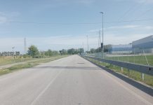 Gare d’auto clandestine, a Mottella arrivano le forze dell’ordine