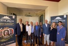 La Fiera delle Grazie si presenta al Vittoriale