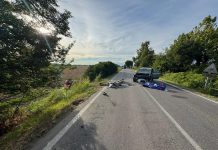 Scontro frontale tra due auto a Campitello: muore una 57enne di Suzzara, ferita la figlia. Grave il conducente dell’altro mezzo