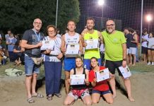 Beach volley – Grande successo a Casaloldo per il 12° “Memorial Guido” beach casaloldo i incitori_3634821