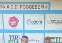 Calcio dilettanti – Poggese batte due colpi: Bertozzini e Mora. La Sere insiste per Vincenzi