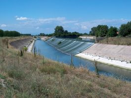 Provincia, approvato il progetto da 1,35 milioni per il ponte sul Diversivo