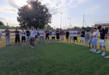 Calcio 2a Categoria – Nicola Sarzi riparte dalla “sua” Ceresarese cece