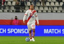 Calcio Serie B – Mantova, mercato in stand-by. De Maio nuovo club manager Sebastien De Maio