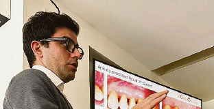 Implantologia conservativa. Dottore, è vero che un impianto dentale può essere rigettato?