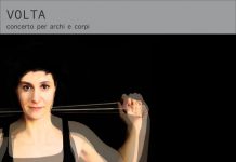 “Volta”, ultimo appuntamento con la danza in Ducale