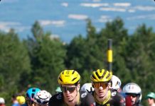 Ciclismo – Affini: “Il primo Tour non si scorda mai. Ora mi fermo e mi alleno… da papà”