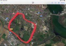 Ex Lago Paiolo: conferenza di Vas conclusa positivamente con prescrizioni