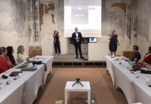 Mantova capitale del cinema, le Accademie scrivono il futuro