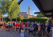 Podismo – Pozzolo in festa: Corrimincio da record!