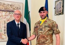 Il Prefetto celebra il legame tra Esercito e cittadinanza mantovana fotoPrefetto_11luglio2025_3620835