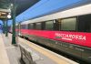 Guasto, cancellate le corse del Frecciarossa di ieri