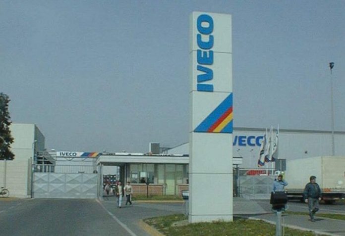 iveco