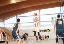 Basket Serie C – Viadana si rinforza con il play Malagutti. E il San Pio X conferma Tassone malagutti_3634905