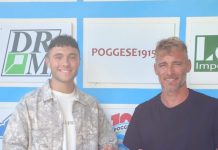 Calcio Eccellenza – Altinier: “Poggese tra i grandi con umiltà, ma ce la giochiamo” malavasi_3632725