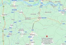 Scossa di terremoto 3.6 con epicentro a San Felice sul Panaro. Paura nel Basso Mantovano