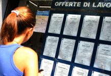 Occupazione a Mantova, calo generale nel primo quadrimestre del 2025