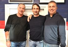 Calcio Eccellenza – Il Castiglione arruola i giovani per l’amichevole col Mantova perani laudini volpi_3624033