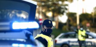 Furto da 3mila euro, denunciata coppia di ladri