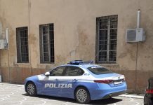 A 22 anni ha già un lungo curriculum di scippi, furti e rapine: arrestato perché deve scontare 3 anni di reclusione