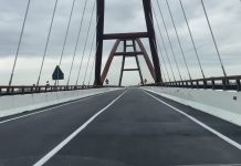 Ponte di San Benedetto Po: i lavori già in forte ritardo accumulano altri tre mesi di ritardo