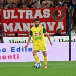 Calcio serie B – Mantova: Panizzi e Muroni, come un déjà vu Redolfi… Calcio serie B – Mantova: Panizzi e Muroni, come un déjà vu Redolfi…
