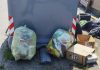 Mantova Ambiente sanziona due “furbetti” dei rifiuti: multa da 500 euro ciascuno