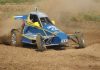 Autocross – La Solferino Rally Pecso sul podio a Vighizzolo con Savazzi e Arnaldini