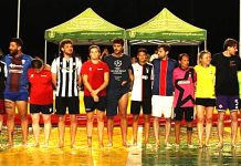 Calcio tornei estivi – Al “Città di Castiglione” vincono Ladies Soap Busters e Swanand hit ducks