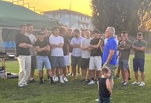 Calcio 3a Categoria – La Casteldariese di mister Storti toglie i veli: “Possiamo essere la sorpresa del torneo” storti_3629839