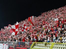 Calcio Serie B – Il Mantova torna a correre: tris al Cesena e balzo all’11esimo posto