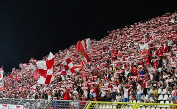 Calcio Serie B: MANTOVA-CESENA (aggiornamenti live)