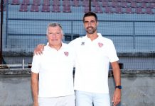 Calcio Promozione – Sandrini: “Asola rinnovato davanti e competitivo”