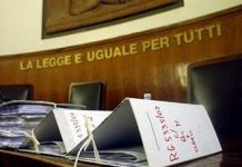 L’ospite diventa clandestino, lei va a processo per favoreggiamento. Assolta per vizio di mente