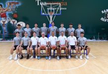 Basket serie C – Riparte il San Pio X di Farabello. Campani unico assente
