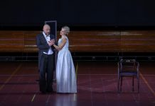 Macbeth a Salisburgo: il grembo vuoto del potere