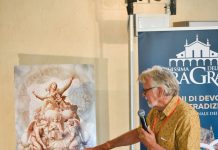 I 600 anni dell’Antichissima Fiera delle Grazie: svelati il programma e il bozzetto “Ianua Coeli”