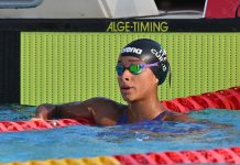 Curtis ottava nei cento stile, Ceccon in finale 100 dorso