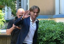 Modric è carico “Il Milan non può accontentarsi, Allegri top”