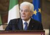 Mattarella “Minaccia uso armi nucleari crimine contro l’umanità”