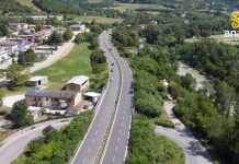 Pedemontana Sud delle Marche, Anas avvia i lavori di ammodernamento