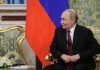 Putin “Incontro con Zelensky possibile, ma a certe condizioni”
