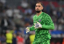 Donnarumma finalista al Pallone d’Oro, in top 30 Lautaro e McTominay