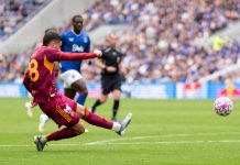 Vittorie in amichevole per Roma e Lazio, pari Milan col Leeds