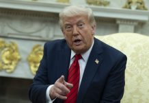 Trump “Media ingiusti sul mio incontro con Putin, stiamo vincendo”