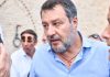 Ucraina, Salvini “Se Trump riuscisse a fermare guerra altro che Nobel…”