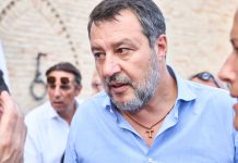 Ucraina, Salvini “Se Trump riuscisse a fermare guerra altro che Nobel…”