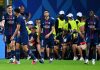 La Supercoppa è del Psg, battuto ai rigori il Tottenham